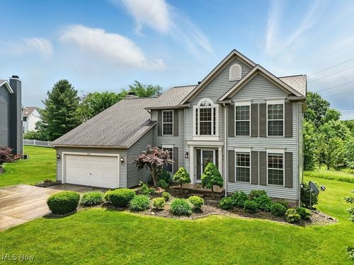 258 Girdler Circle, Sagamore Hills, OH, 44067 | Card Image