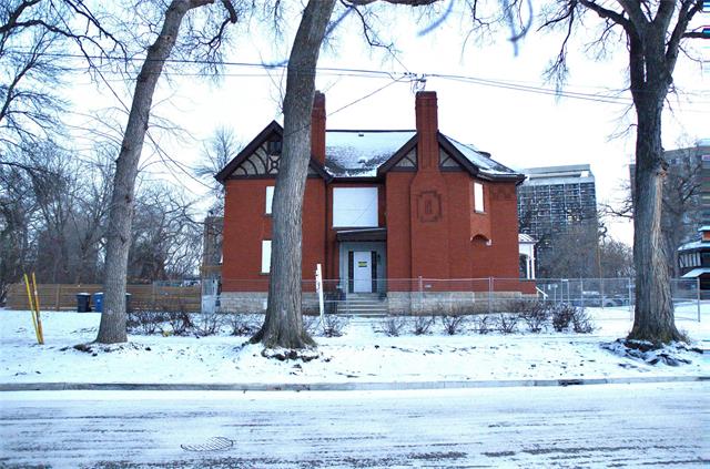 Residential in Winnipeg 2