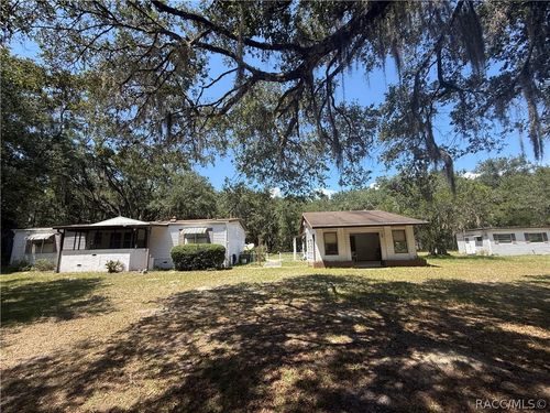 9341 N Rainelle Avenue, Crystal River, FL, 34428 | Card Image