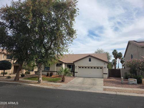 7809 S 18th Way, Phoenix, AZ, 85042-6890 | Card Image