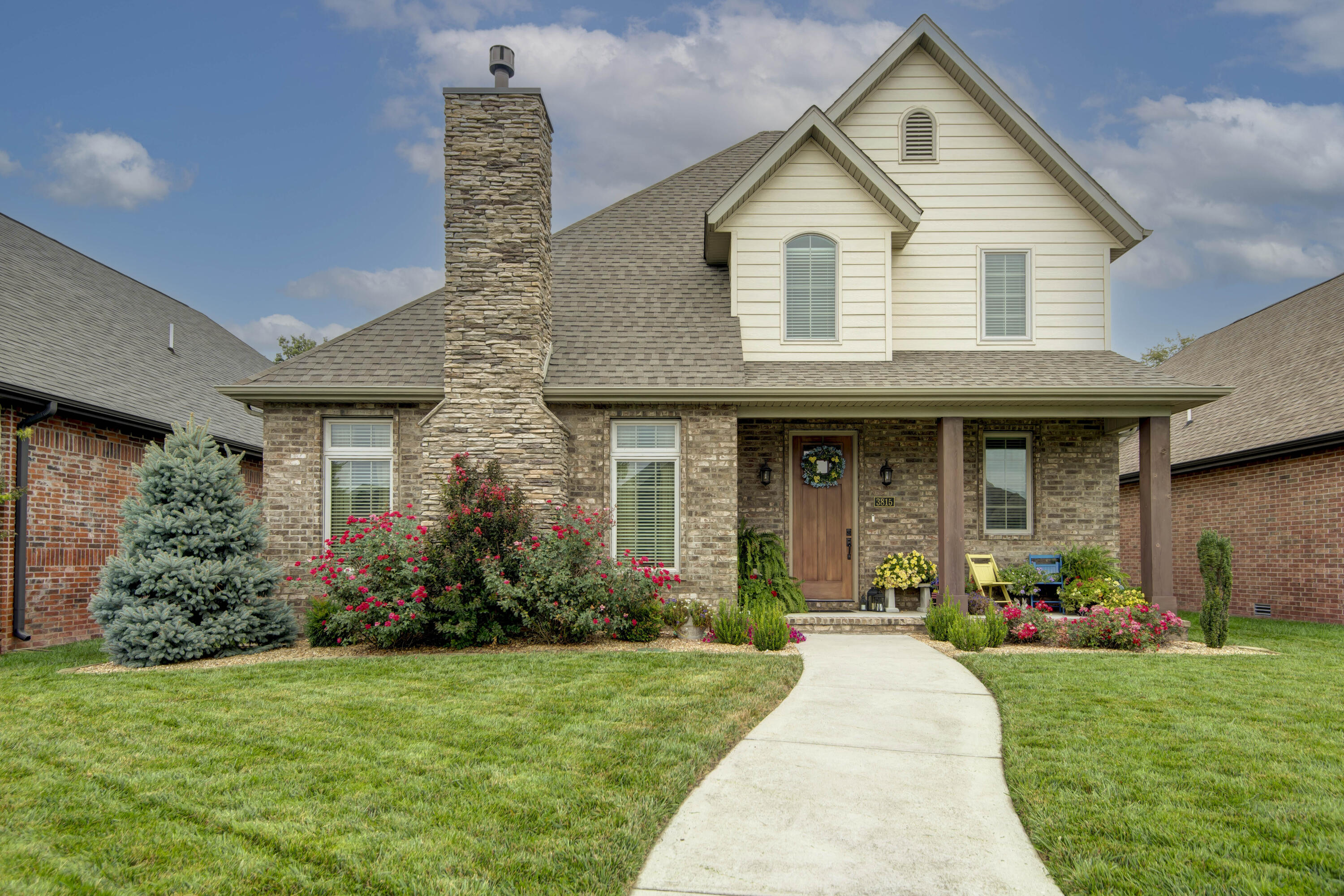 Brookdale Ter, Springfield, MO 65802