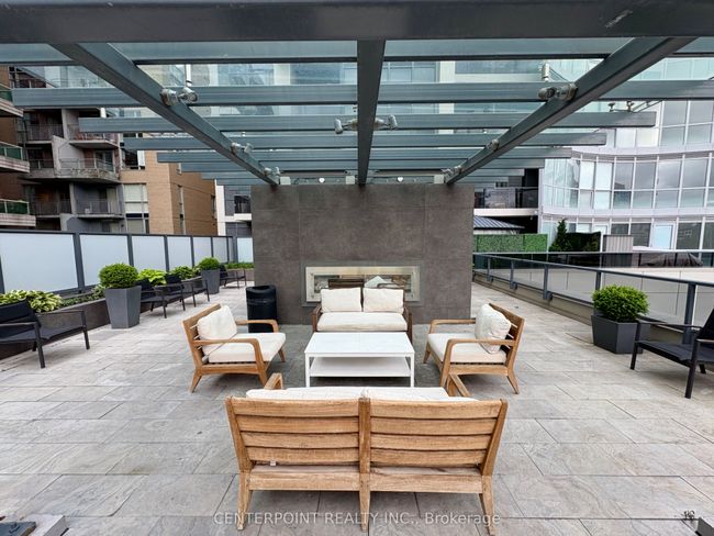 908 - 88 Cumberland St, Condo with 2 bedrooms, 1 bathrooms and null parking in Toronto ON | Image 19