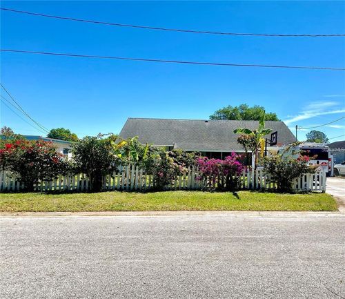 607 N Forrest Avenue, KISSIMMEE, FL, 34741 | Card Image