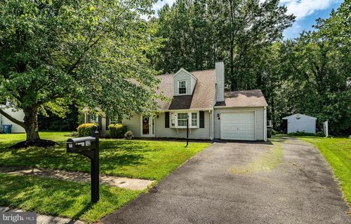 12 Acapella Ct, NEWARK, DE, 19713-1951 | Card Image