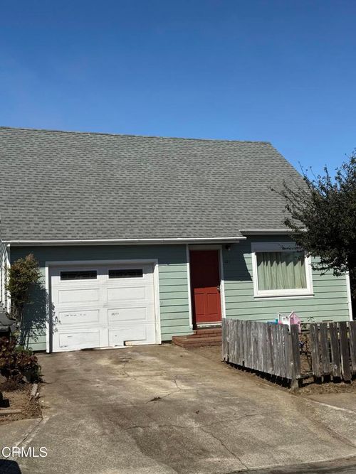 121 S Mcpherson St, Fort Bragg, CA, 95437-4319 | Card Image