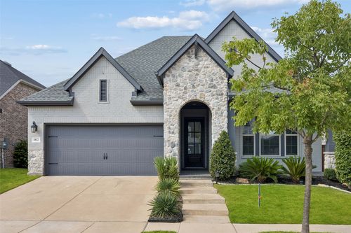1812 Leo Dr, Van Alstyne, TX, 75495-8189 | Card Image