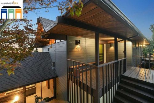 100 Parnassus Rd, Berkeley, CA, 94708-2057 | Card Image