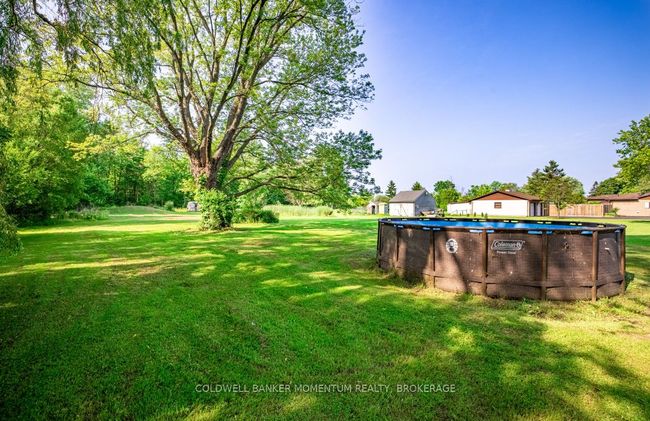 3815 3 Highway E, House other with 3 bedrooms, 1 bathrooms and 2 parking in Port Colborne ON | Image 30
