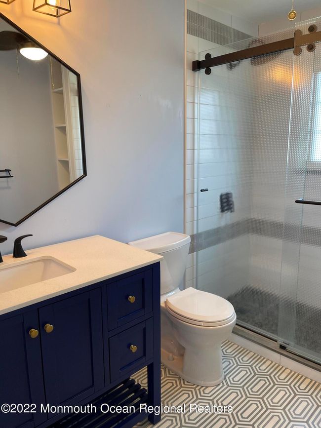510 Blanchard Pkwy, House other with 4 bedrooms, 3 bathrooms and null parking in West Allenhurst NJ | Image 9