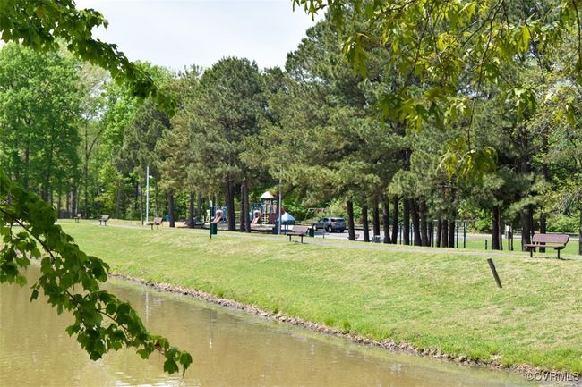 7701 Offshore Dr, House other with 2 bedrooms, 1 bathrooms and null parking in Chesterfield VA | Image 25