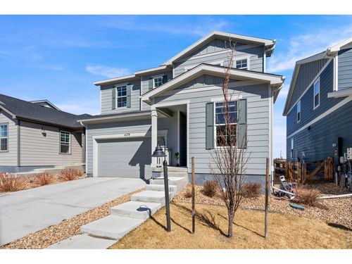 4179 Chasm Lake Dr, Loveland, CO, 80538-7192 | Card Image