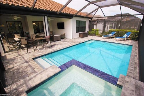 9456 Montelanico Loop, Naples, FL, 34119-2042 | Card Image