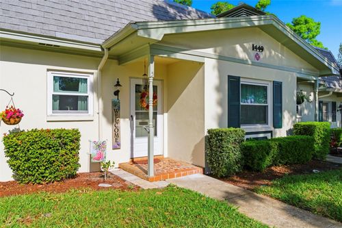 unit-5-1449 Normandy Park Dr, CLEARWATER, FL, 33756-3567 | Card Image