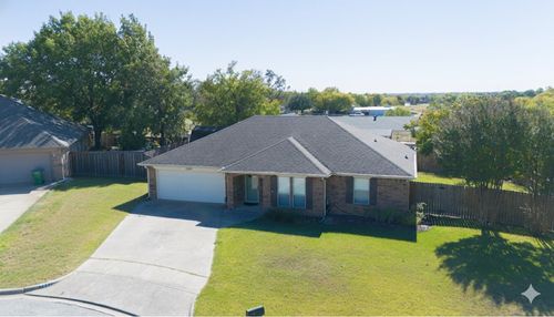 7205 Windcrest Ct E, North Richland Hills, TX, 76182-7700 | Card Image