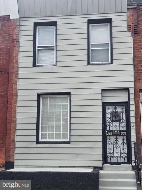 2918 N Taylor St, PHILADELPHIA, PA, 19132-1911 | Card Image
