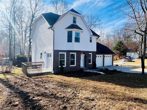 119 Brandon Ln, Trinity, NC, 27370-9358 | Card Image