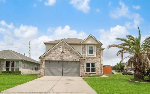 7227 Foxvista Ln, Humble, TX, 77338-6712 | Card Image