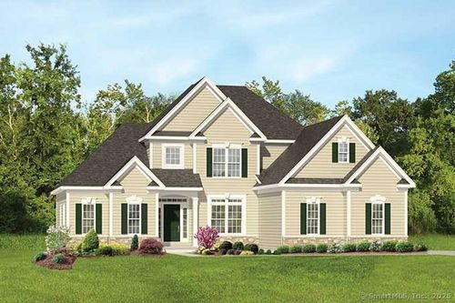 279 N Granby Rd, Granby, CT, 06035-1306 | Card Image