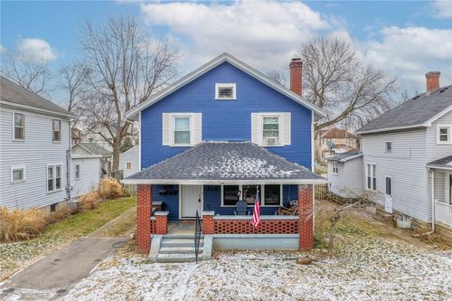 316 Pease Ave, Dayton, OH, 45449-1324 | Card Image