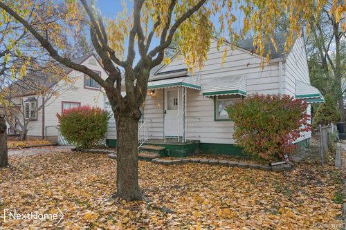 1969 Regina Ave, Lincoln Park, MI, 48146-2521 | Card Image