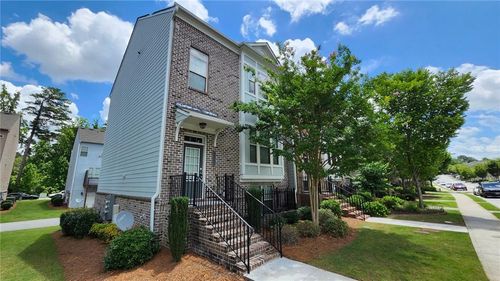 2669 Village Park Bnd, Duluth, GA, 30096-3822 | Card Image