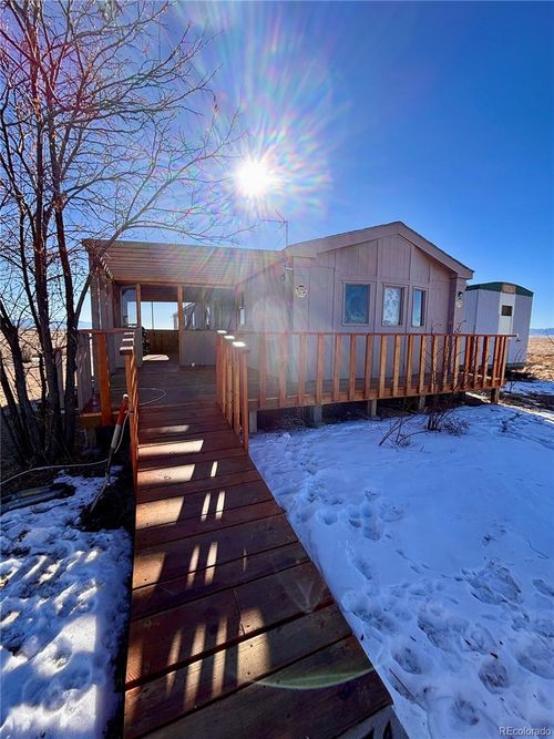 104 Cerritos St, San Acacio, CO, 81151-8517 | Card Image