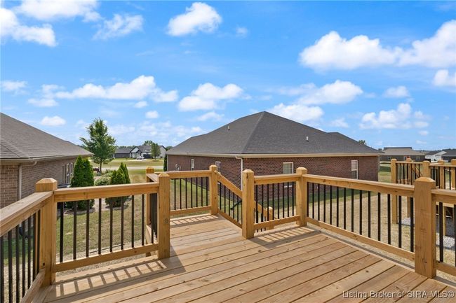 LOT-1518 - 5213 N Hampton Court, Home with 3 bedrooms, 3 bathrooms and null parking in Charlestown IN | Image 20