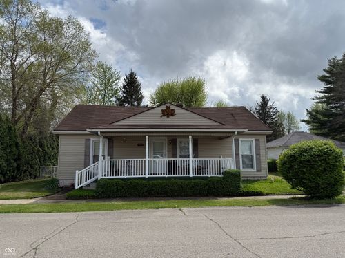 103 W Canal St, Milton, IN, 47357 | Card Image