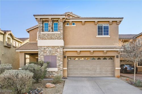 1341 Robbers Roost Ave, Henderson, NV, 89012-5983 | Card Image