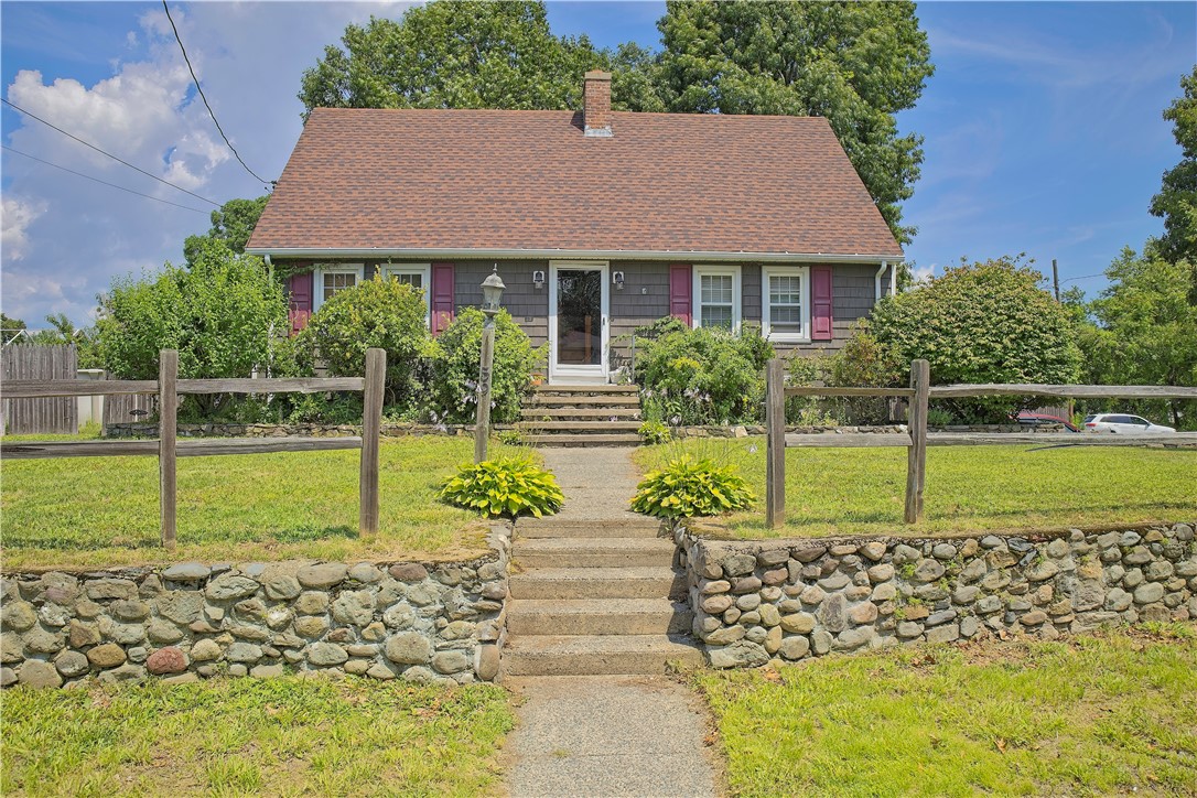 Residential in Warwick