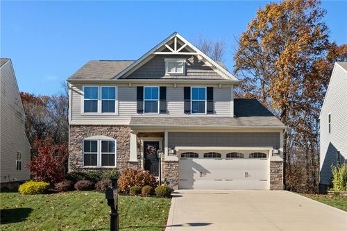 208 Long Ridge Dr, Kennedy Twp, PA, 15108 | Card Image