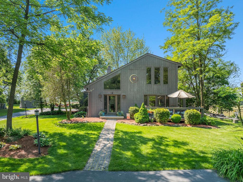Sedgwick Dr, East Berlin, PA 17316
