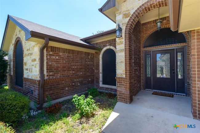 2034 Chinquapin Ln, House other with 4 bedrooms, 3 bathrooms and null parking in Harker Heights TX | Image 39