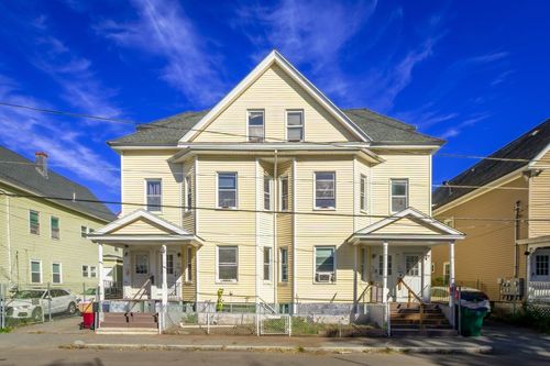 21 Clare St, Lowell, MA, 01854-3103 | Card Image