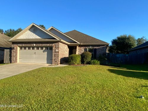 14024 Fox Hill Drive, Gulfport, MS, 39503 | Card Image