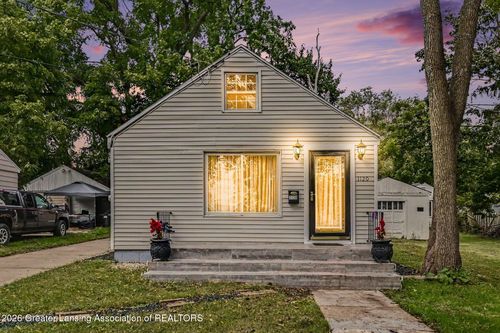 1120 Victor Ave, Lansing, MI, 48910-2529 | Card Image