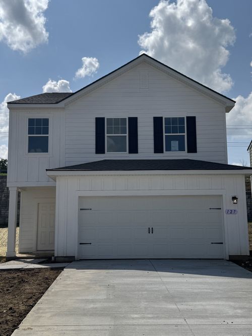 127 Cowslip Way, La Vergne, TN, 37086-2266 | Card Image