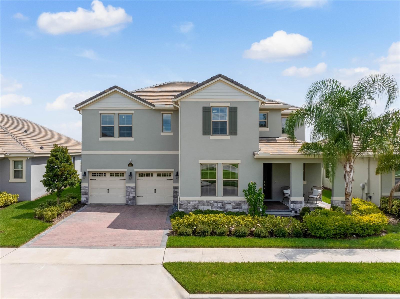 Lost Creek Dr, Winter Garden, FL 34787