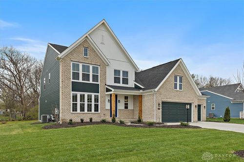 45 Wadestone Ln, Springboro, OH, 45066-6503 | Card Image