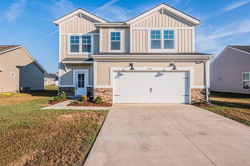 2845 Brahman Cir, Bowling Green, KY, 42104-7672 | Card Image
