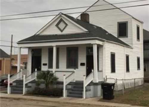 2137 A P Tureaud Ave, New Orleans, LA, 70119-1604 | Card Image