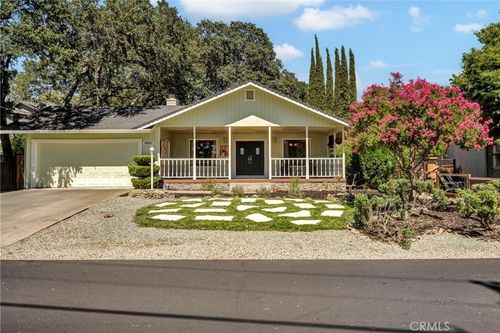 18682 N Shore Dr, Hidden Valley Lake, CA, 95467 | Card Image