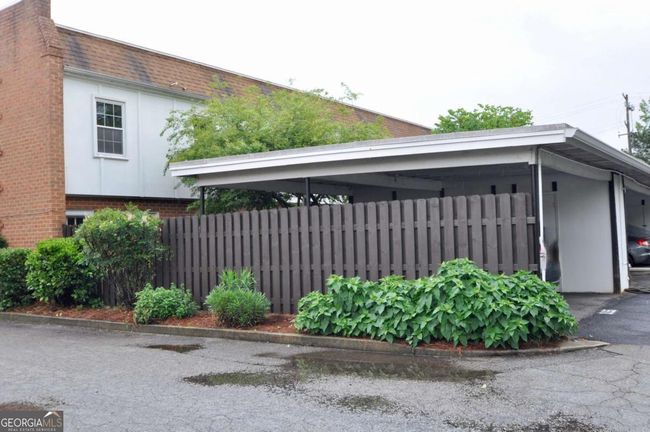A8 - 115 Georgetown Dr, Condo with 3 bedrooms, 3 bathrooms and 2 parking in Athens GA | Image 23