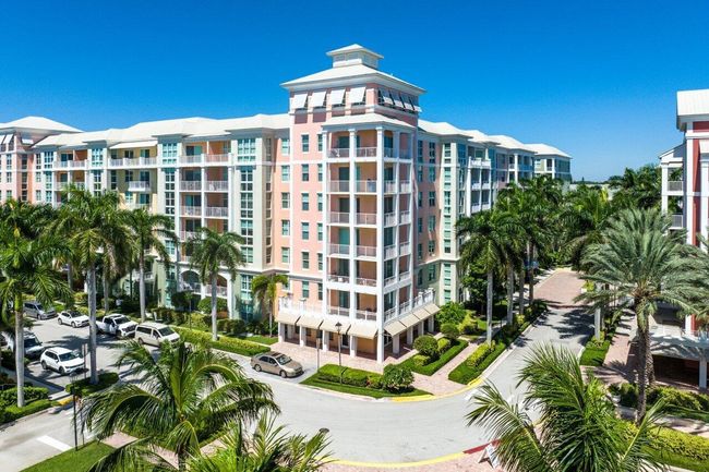 APT-201 - 804 E Windward Way, Condo with 3 bedrooms, 2 bathrooms and null parking in Lantana FL | Image 35