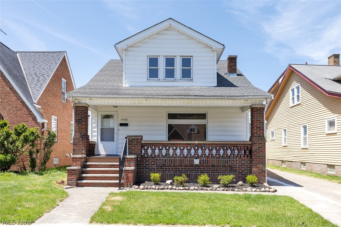 Residential in Garfield Heights