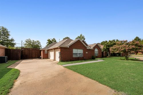 1408 Montecristo Ct, Denton, TX, 76210-1402 | Card Image