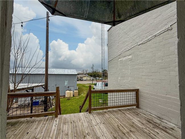 Deck featuring a yard | Image 10