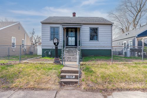 3127 Homestead Avenue, Davenport, IA, 52802 | Card Image