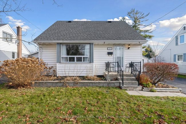 554 Burnham St, House other with 3 bedrooms, 1 bathrooms and 4 parking in Cobourg ON | Image 4