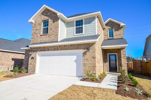 7919 Royal Palm Drive, Fulshear, TX, 77441 | Card Image